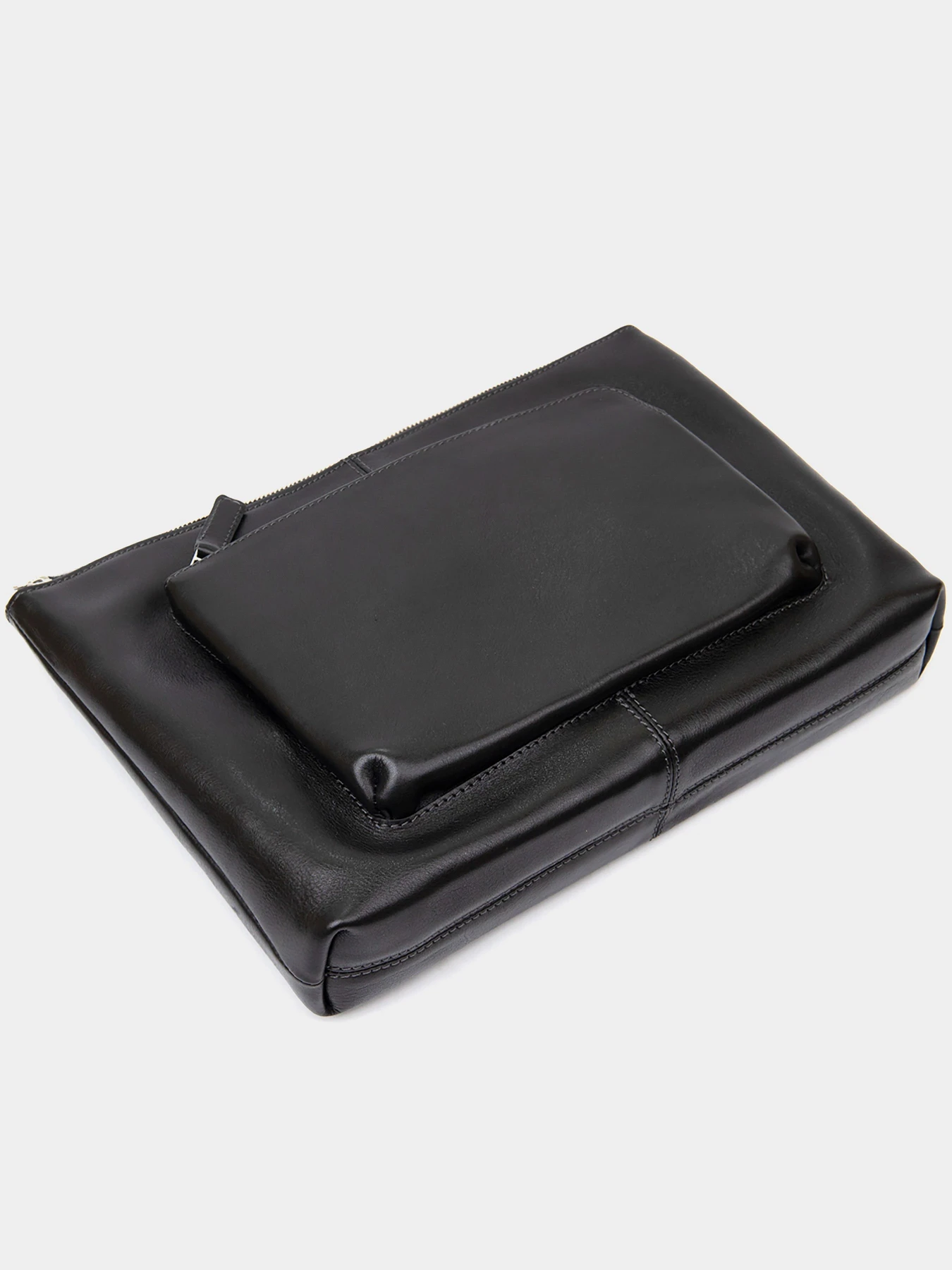 Сумки Grande Pelle модель bag24_11437 Фото