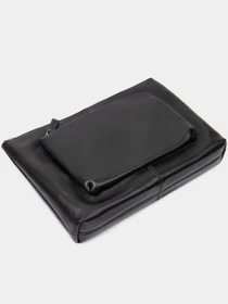 Сумки Grande Pelle модель bag24_11437 Фото