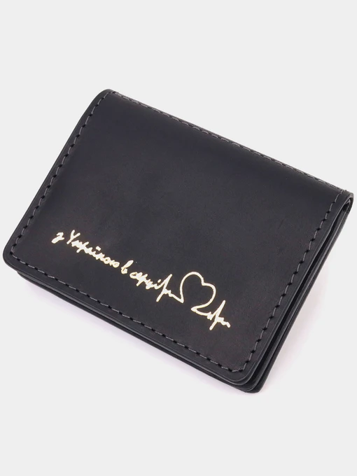 Гаманці Grande Pelle модель bag24_16708 Фото