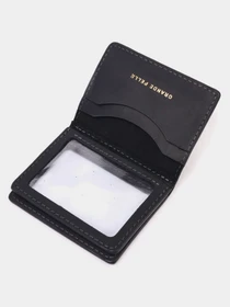 Кошельки Grande Pelle модель bag24_16708 Фото