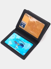 Кошельки Grande Pelle модель bag24_16708 Фото