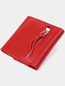 Кошельки Grande Pelle модель bag24_11365 Фото
