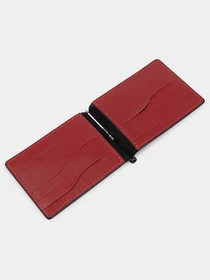 Кошельки Grande Pelle модель bag24_11541 Фото