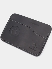 Кошельки Grande Pelle модель bag24_11611 Фото
