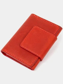Кошельки Grande Pelle модель bag24_11407 Фото