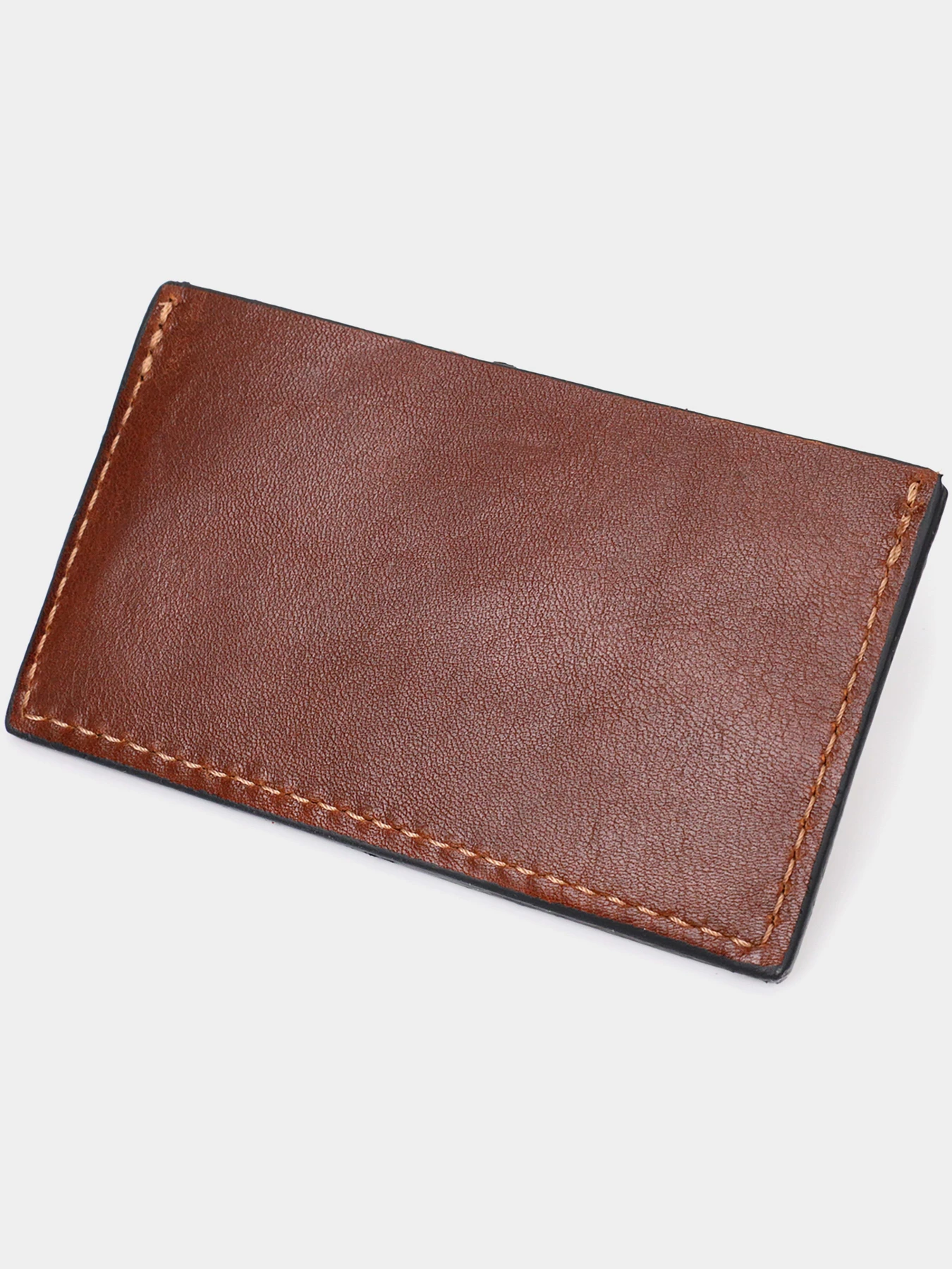 Кошельки Grande Pelle модель bag24_11630 Фото