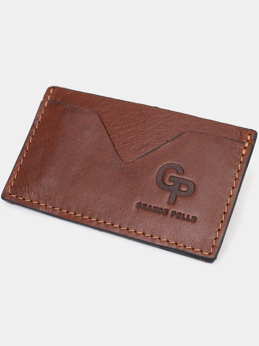 Кошельки Grande Pelle модель bag24_11630 Фото