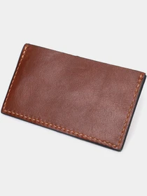 Кошельки Grande Pelle модель bag24_11630 Фото