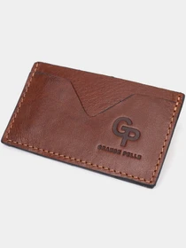 Кошельки Grande Pelle модель bag24_11630 Фото