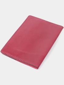 Кошельки Grande Pelle модель bag24_16794 Фото