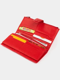 Кошельки ST Leather Accessories модель bag24_19281 Фото