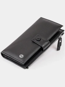 Кошельки ST Leather Accessories модель bag24_19280 Фото