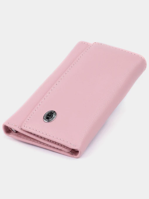Кошельки ST Leather Accessories модель bag24_19227 Фото