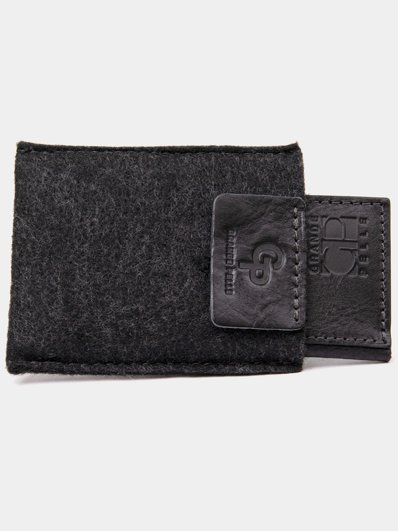 Кошельки Grande Pelle модель bag24_11501 Фото