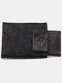 Кошельки Grande Pelle модель bag24_11501 Фото