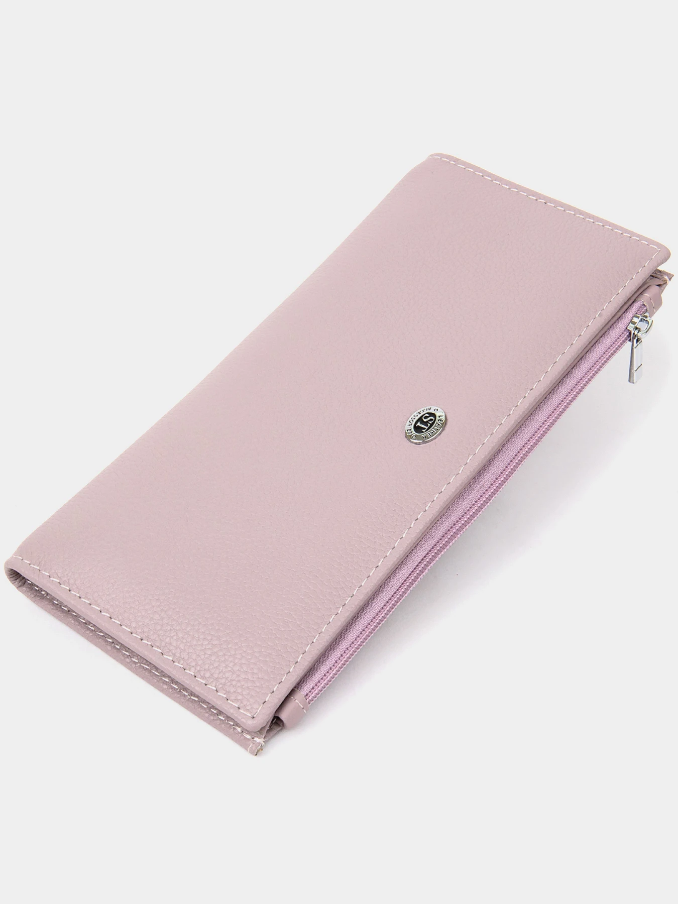 Кошельки ST Leather Accessories модель bag24_19384 Фото