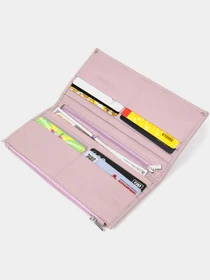 Кошельки ST Leather Accessories модель bag24_19384 Фото