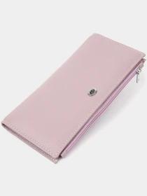 Кошельки ST Leather Accessories модель bag24_19384 Фото