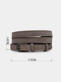 Ремни Vintage модель bag24_20771 Фото