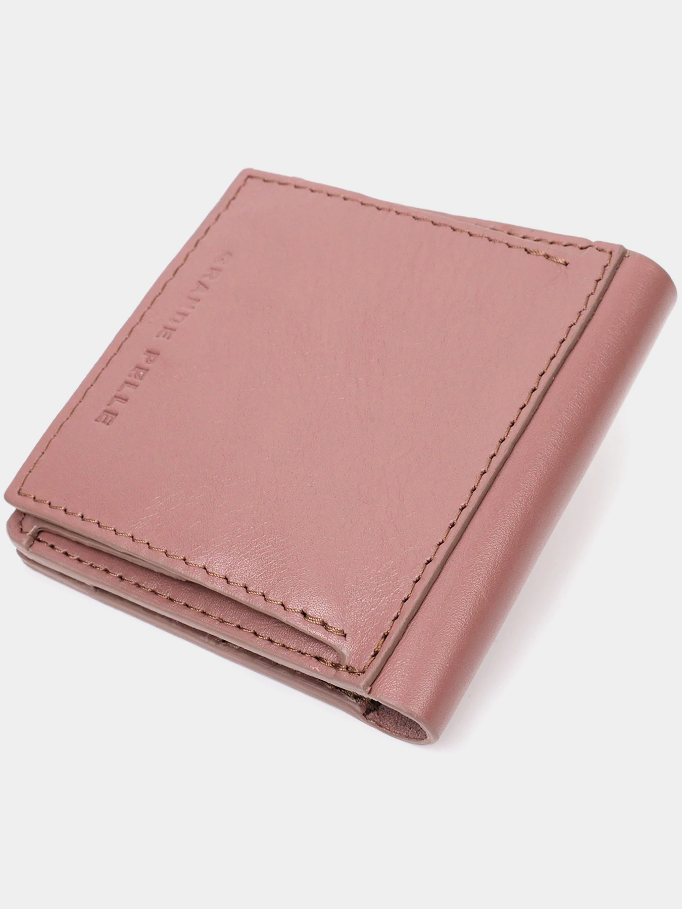 Кошельки Grande Pelle модель bag24_16799 Фото