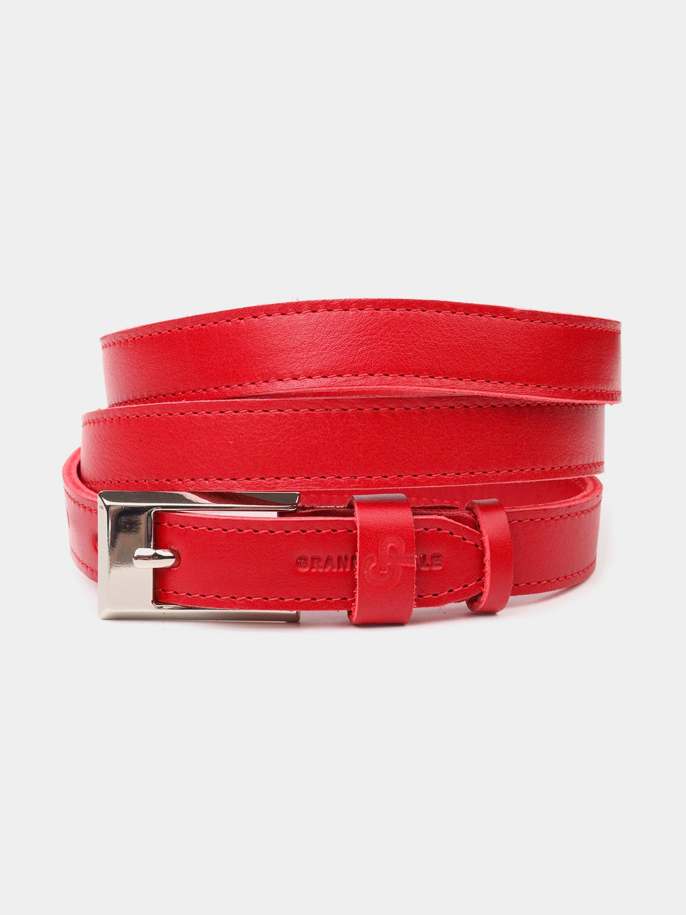 Ремни Grande Pelle модель bag24_21446 Фото