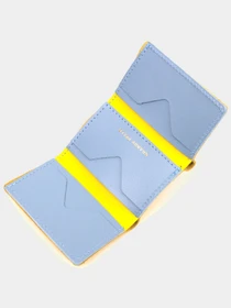 Кошельки Grande Pelle модель bag24_16730 Фото