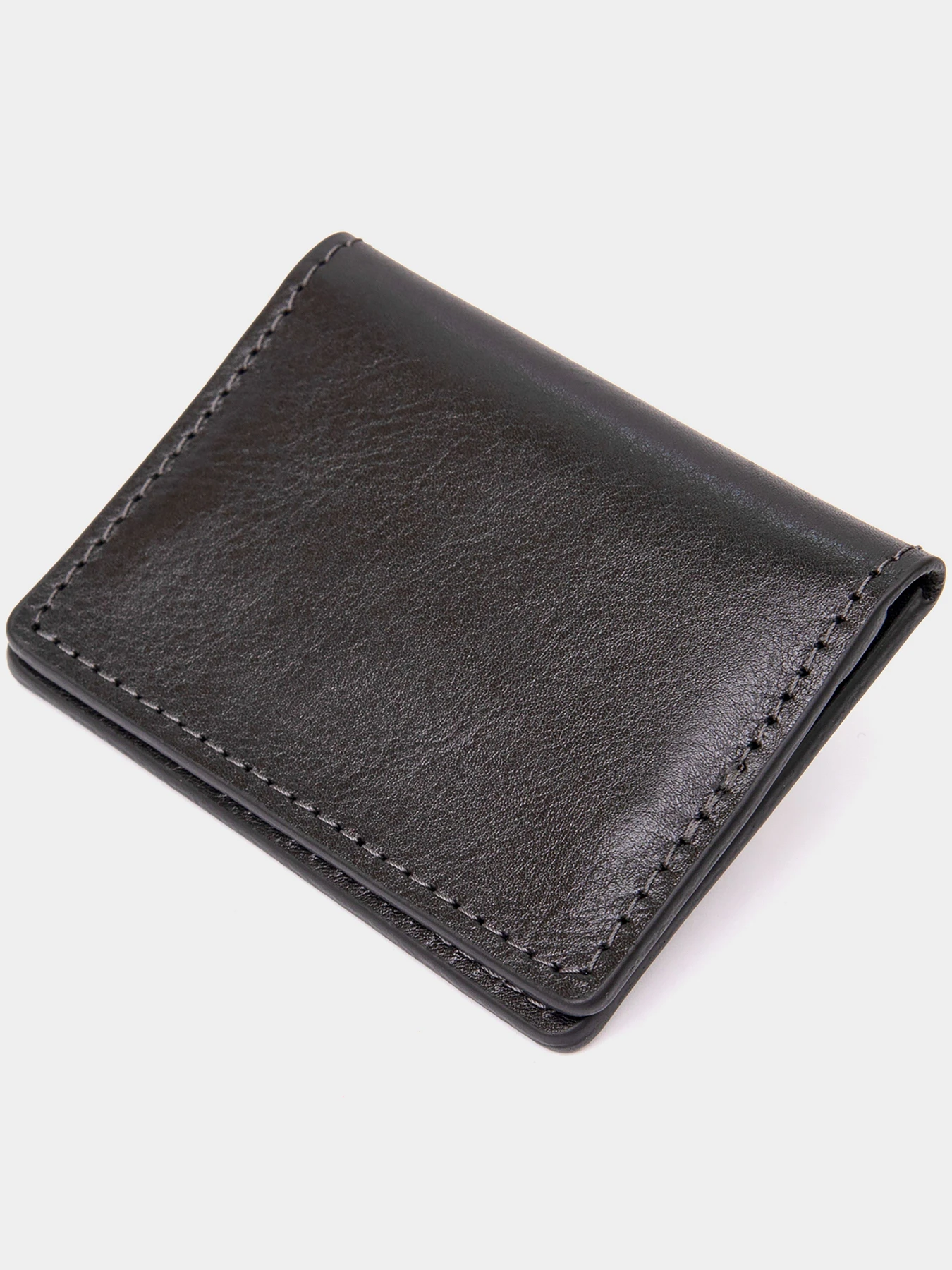 Кошельки Grande Pelle модель bag24_11495 Фото