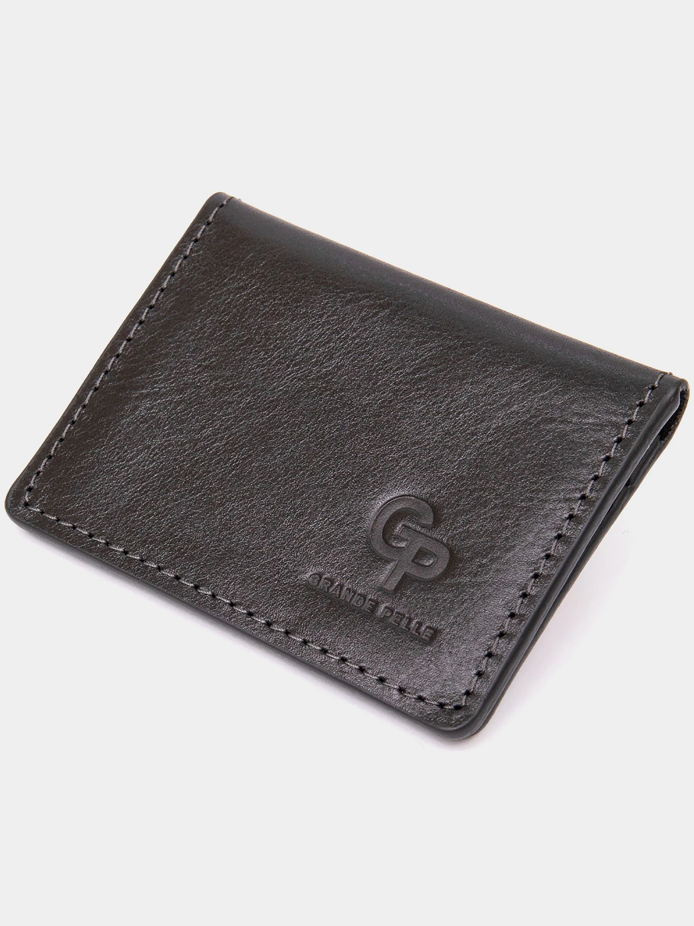 Кошельки Grande Pelle модель bag24_11495 Фото