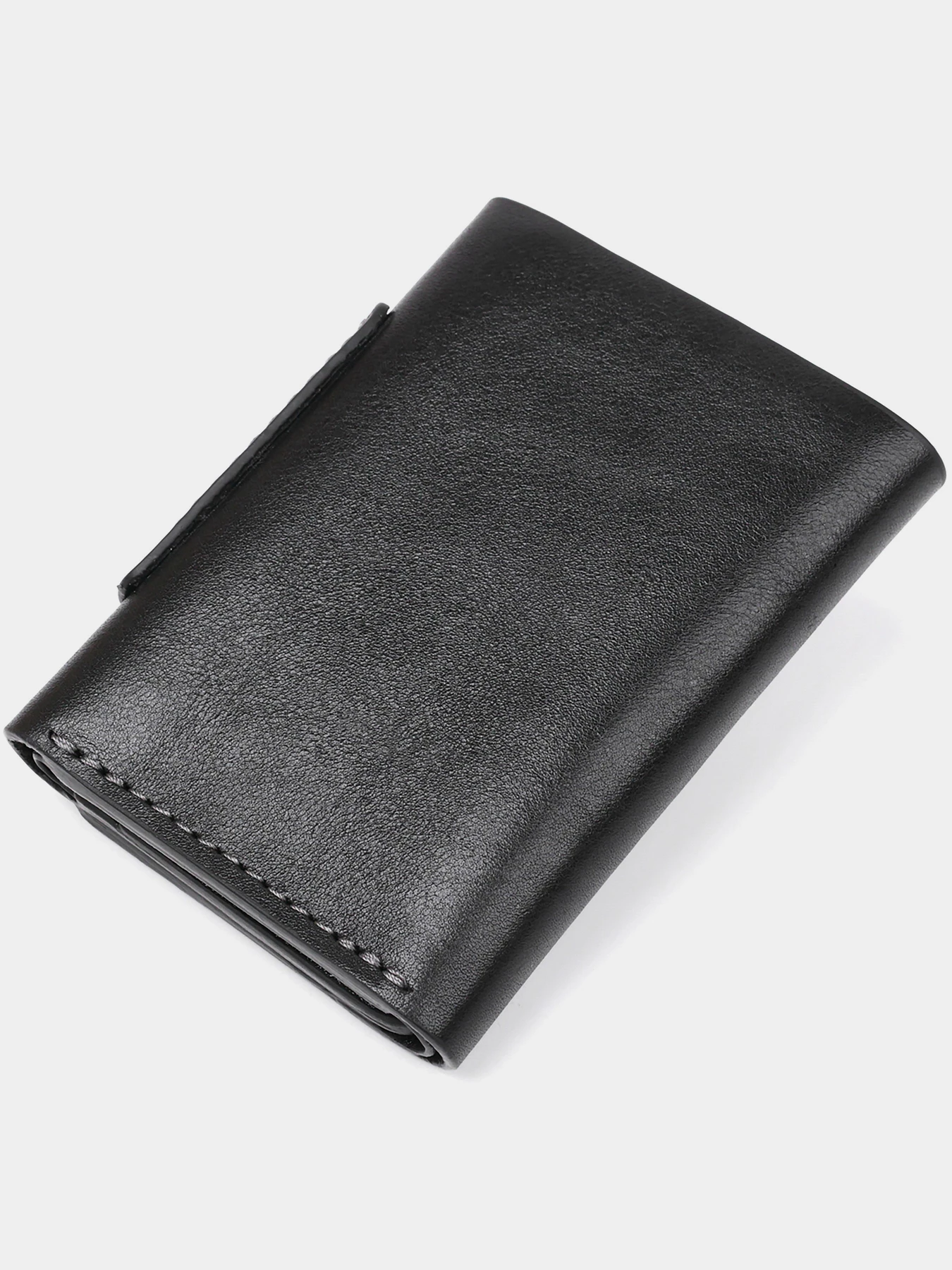 Кошельки Grande Pelle модель bag24_11152 Фото