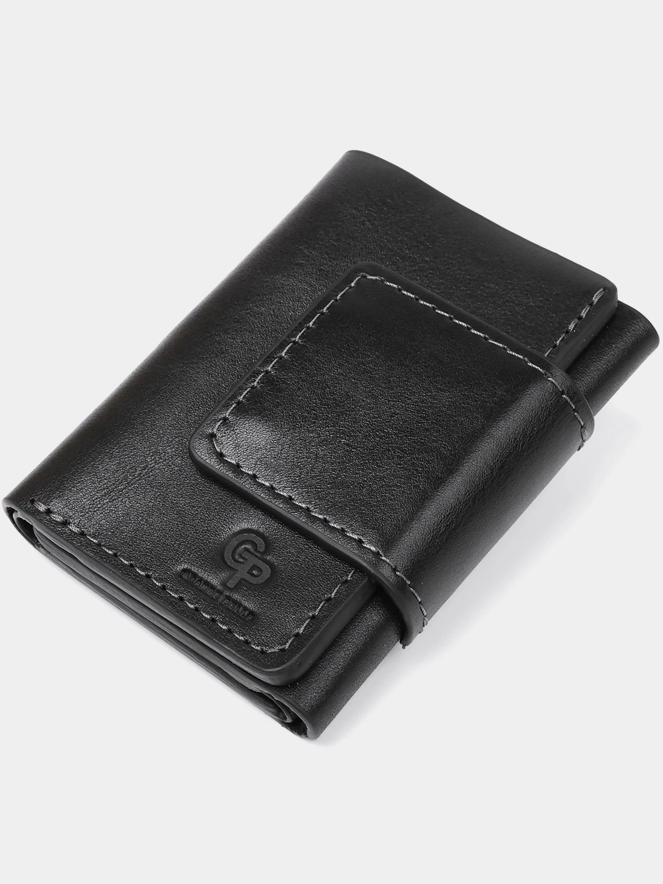 Кошельки Grande Pelle модель bag24_11152 Фото