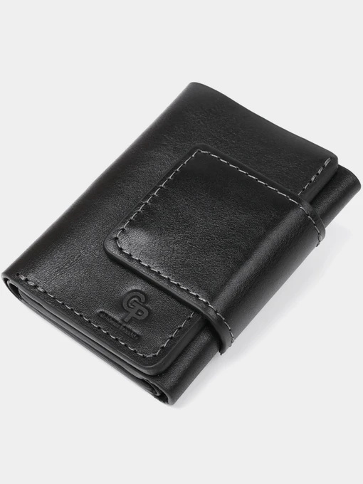Кошельки Grande Pelle модель bag24_11152 Фото