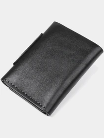 Кошельки Grande Pelle модель bag24_11152 Фото