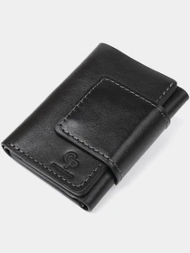 Кошельки Grande Pelle модель bag24_11152 Фото