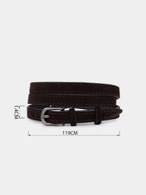 Ремни Vintage модель bag24_20773 Фото