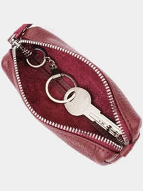 Кошельки Grande Pelle модель bag24_11667 Фото