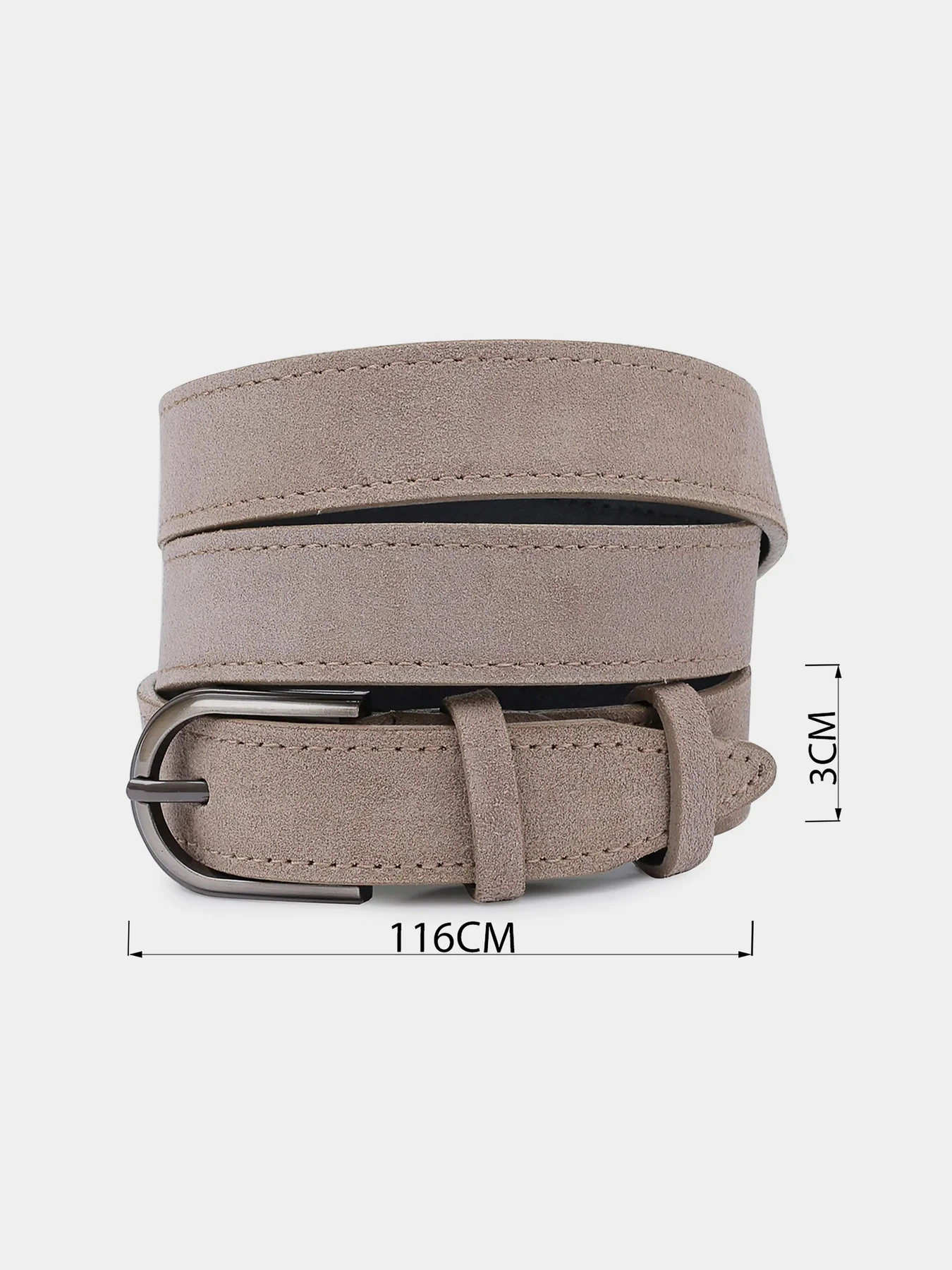 Ремни Vintage модель bag24_20798 Фото