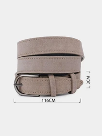 Ремни Vintage модель bag24_20798 Фото