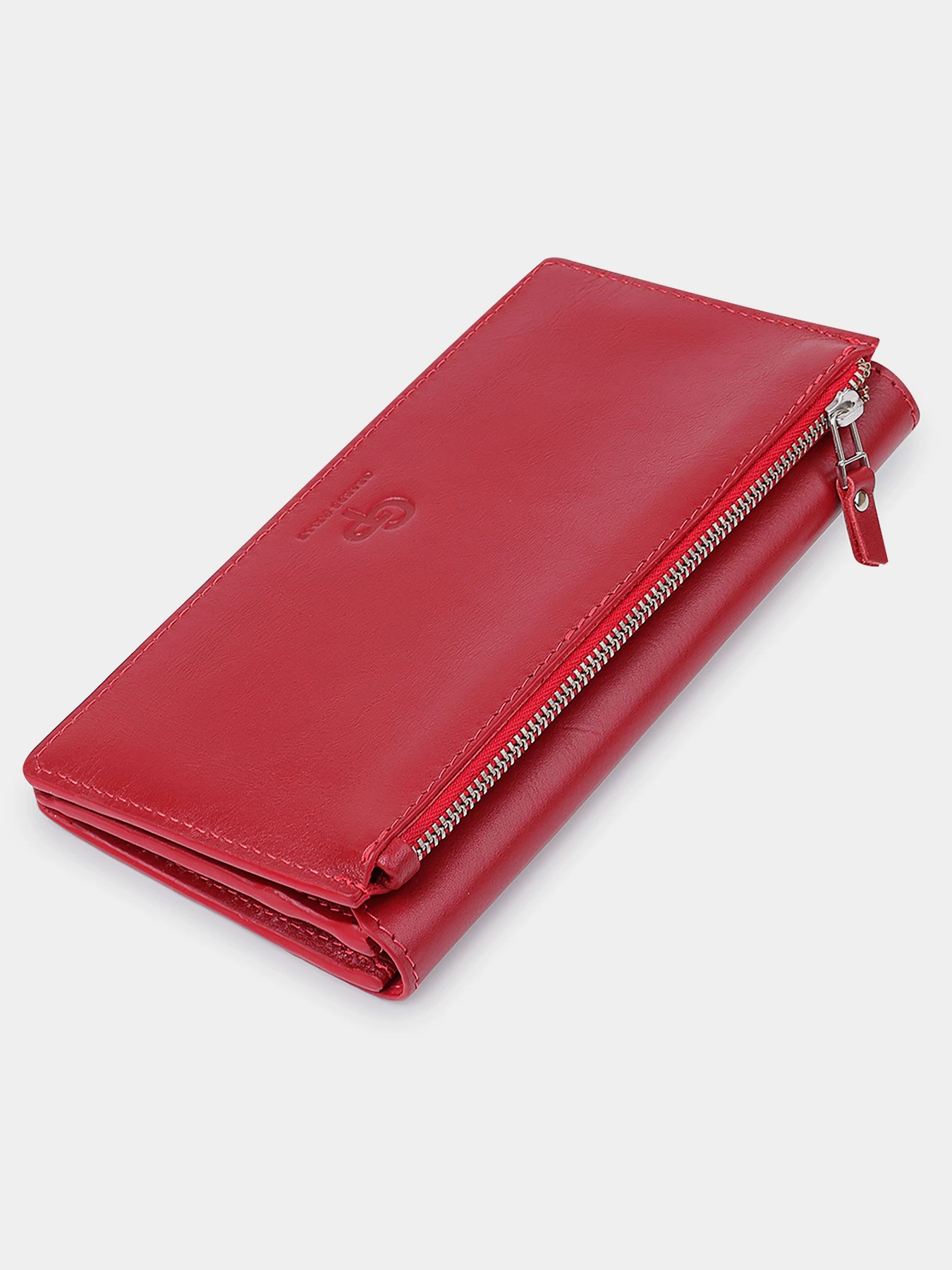 Кошельки Grande Pelle модель bag24_11550 Фото