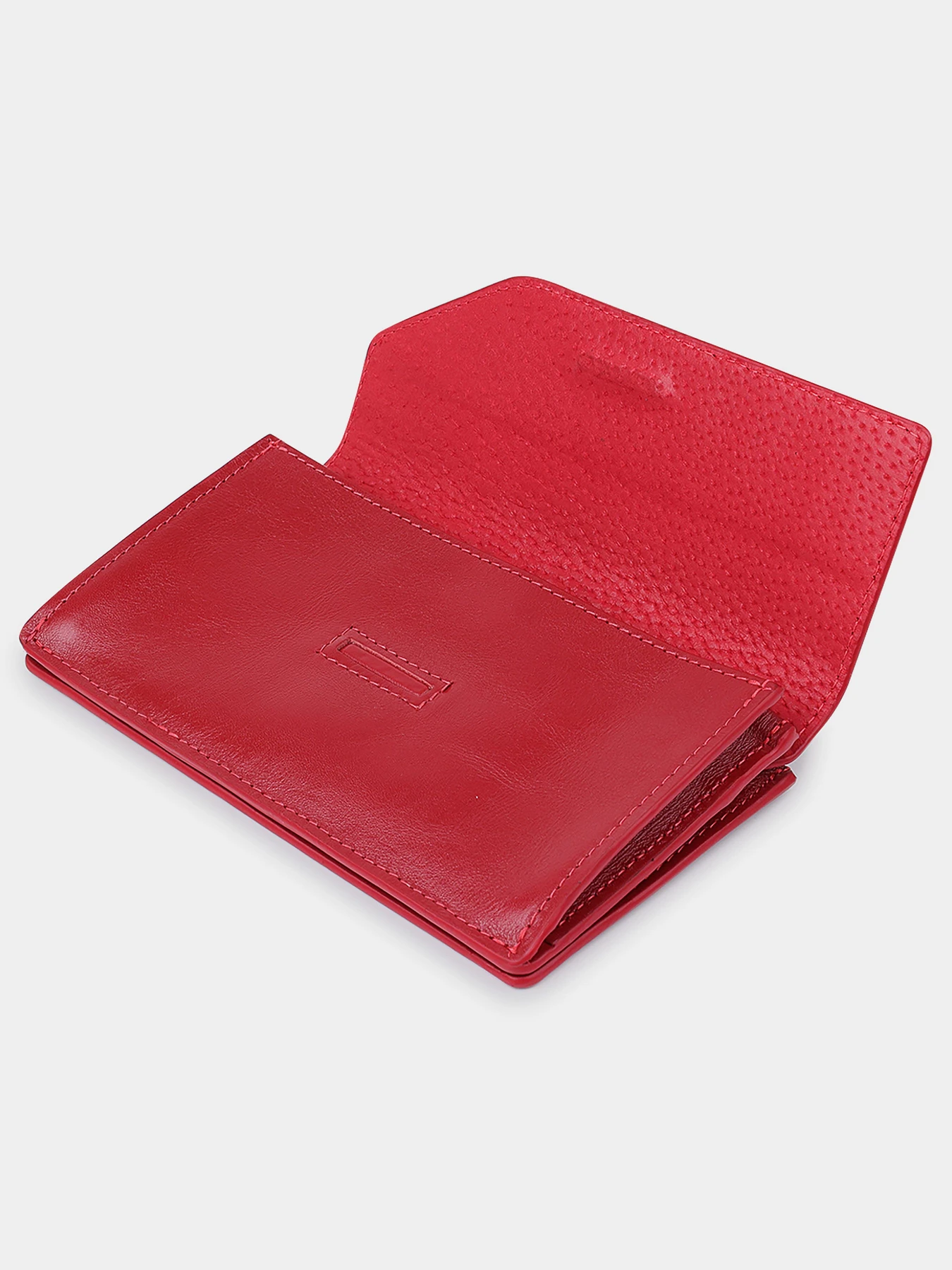 Кошельки Grande Pelle модель bag24_11550 Фото