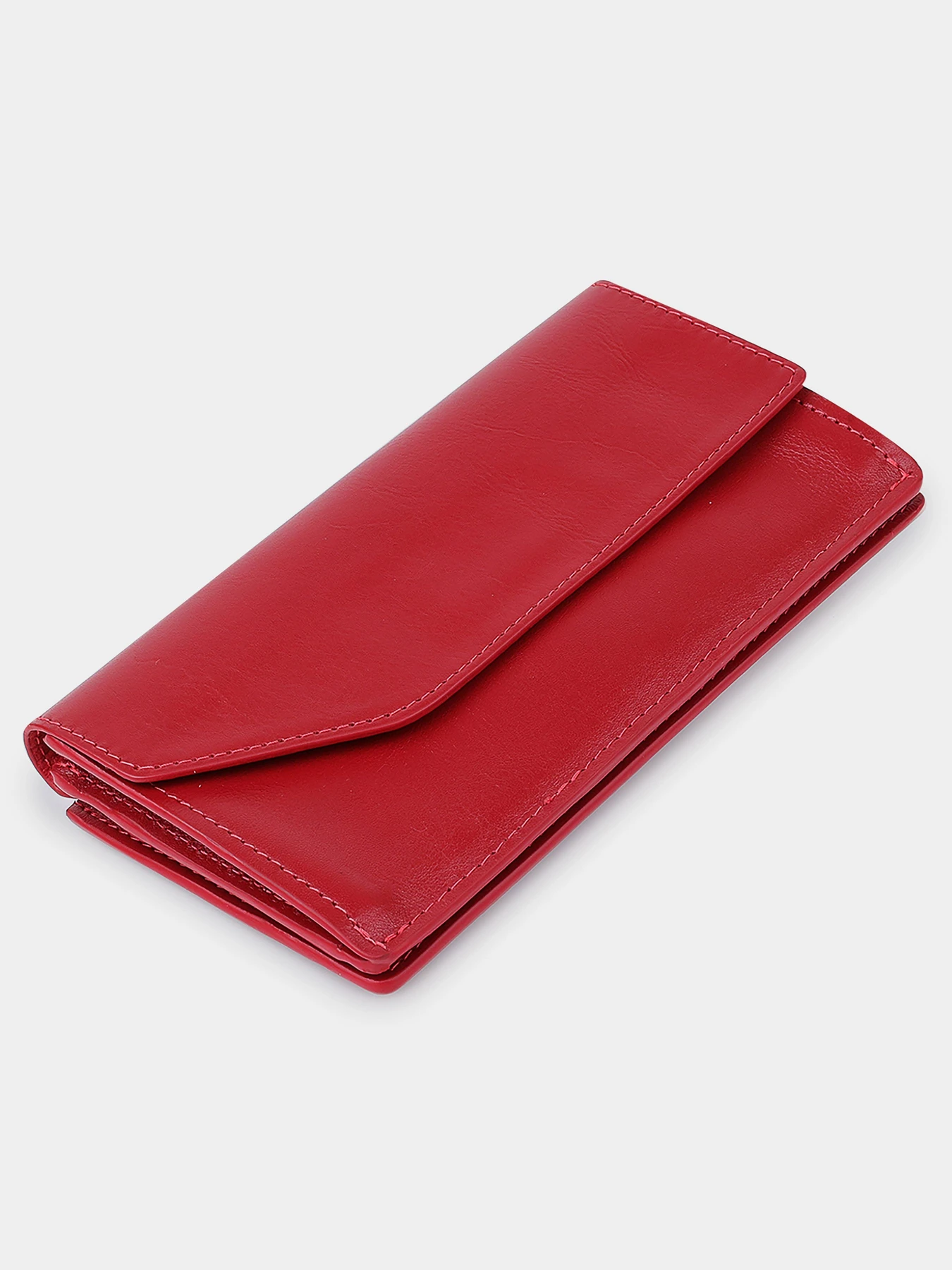 Кошельки Grande Pelle модель bag24_11550 Фото