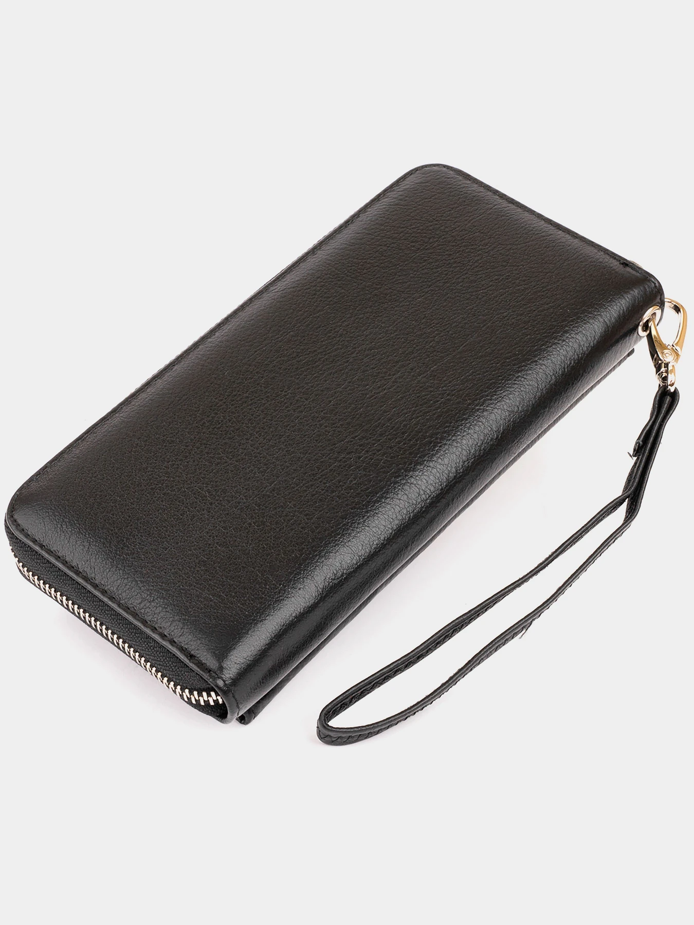 Кошельки ST Leather Accessories модель bag24_19292 Фото