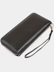 Кошельки ST Leather Accessories модель bag24_19292 Фото