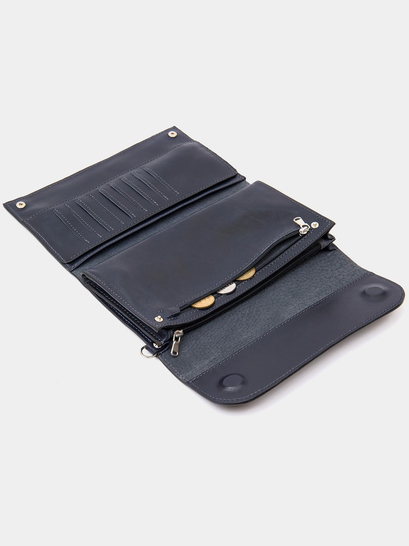 Сумки Grande Pelle модель bag24_11427 Фото