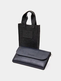 Сумки Grande Pelle модель bag24_11427 Фото