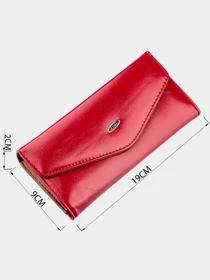 Кошельки Kivi модель bag24_19072 Фото