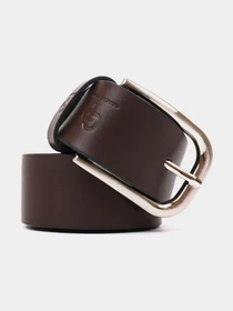 Ремни Grande Pelle модель bag24_00779 Фото