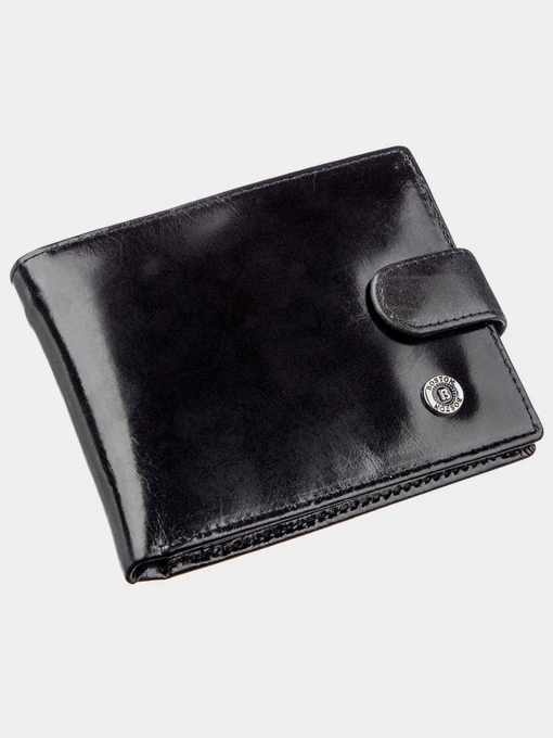Гаманці Boston Leather Accessories модель bag24_18808 Фото