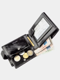 Кошельки Boston Leather Accessories модель bag24_18808 Фото