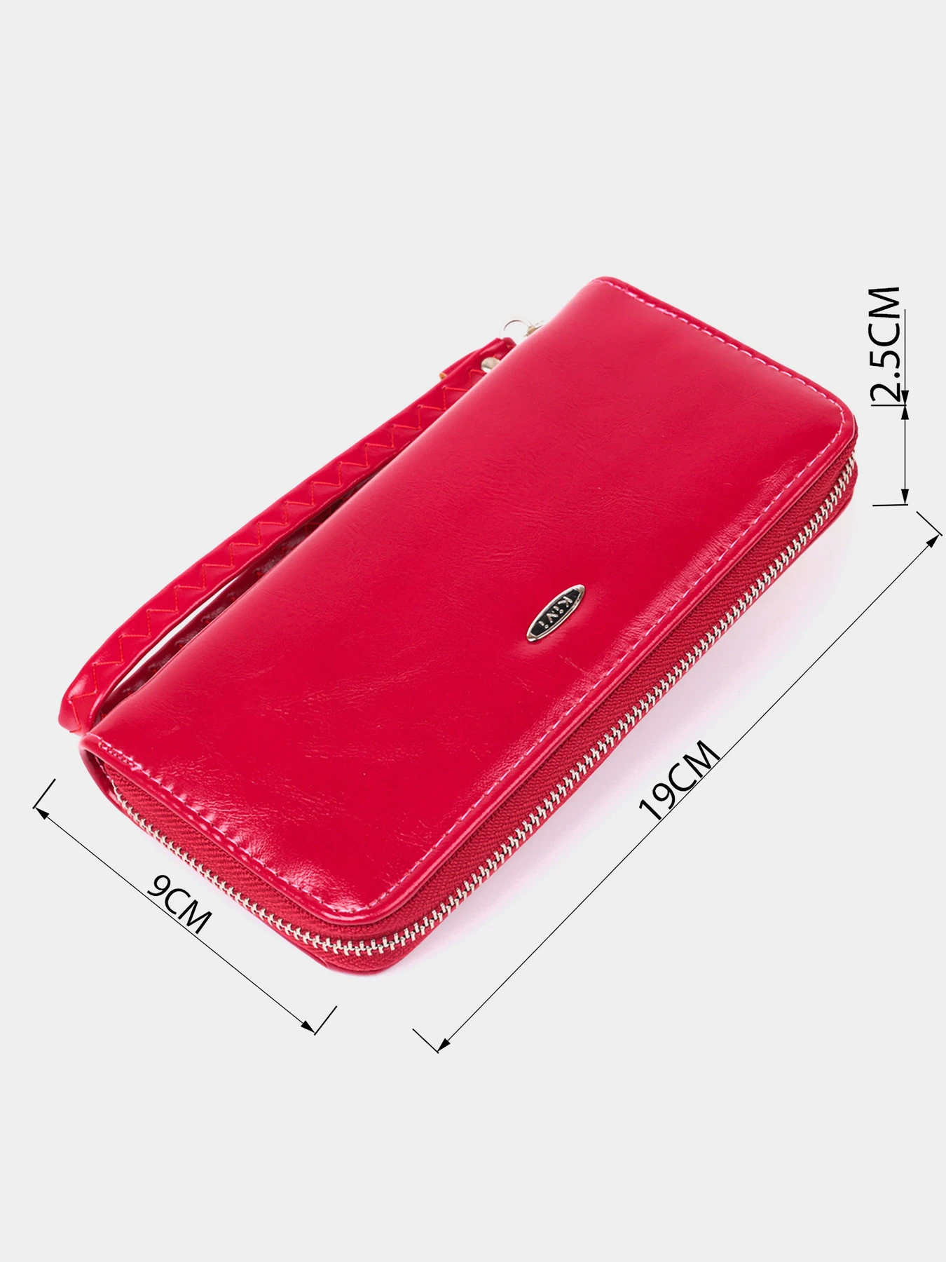 Кошельки Kivi модель bag24_19037 Кошельки Kivi модель bag24_19037 Фото