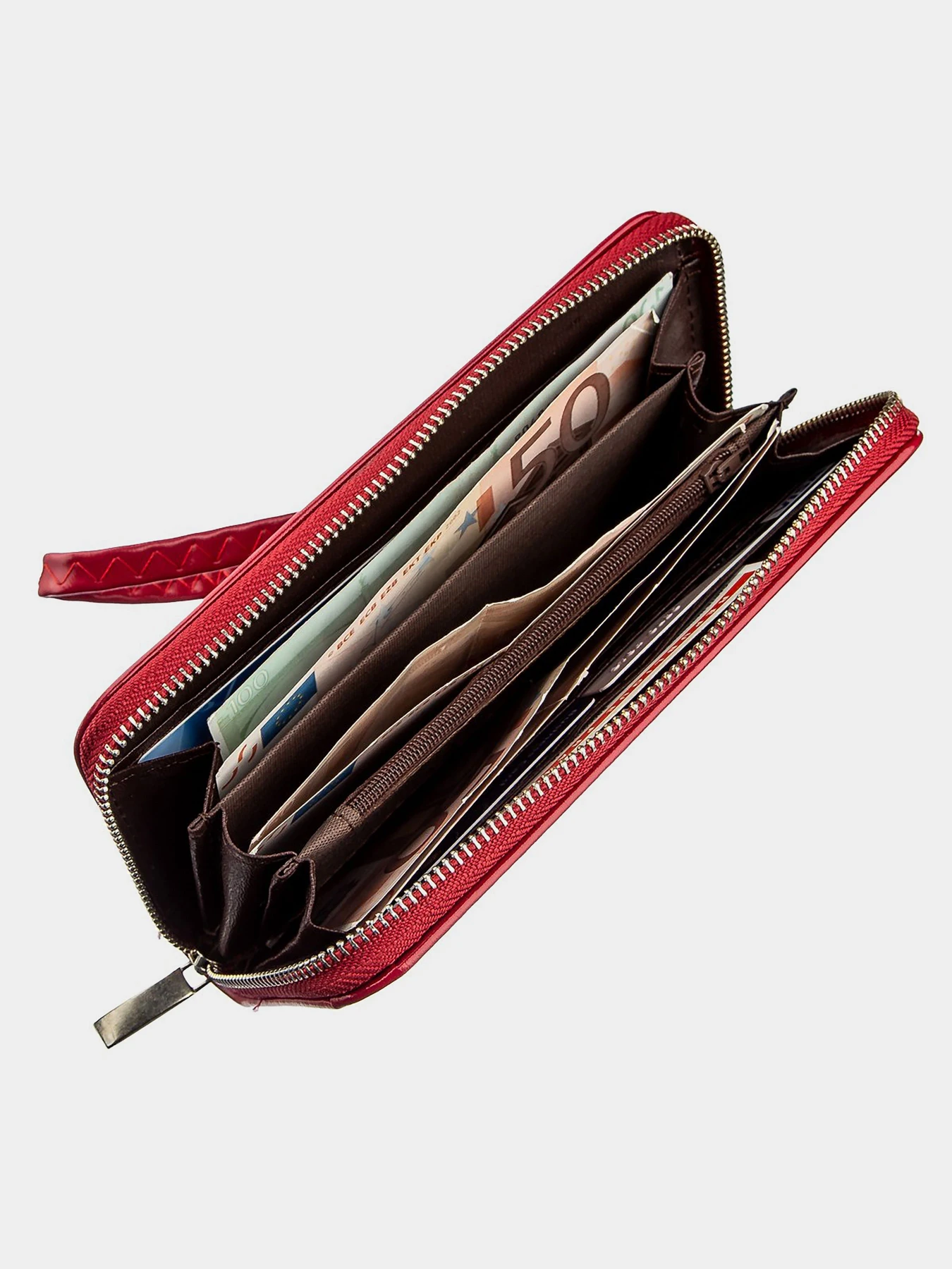 Кошельки Kivi модель bag24_19037 Кошельки Kivi модель bag24_19037 Фото